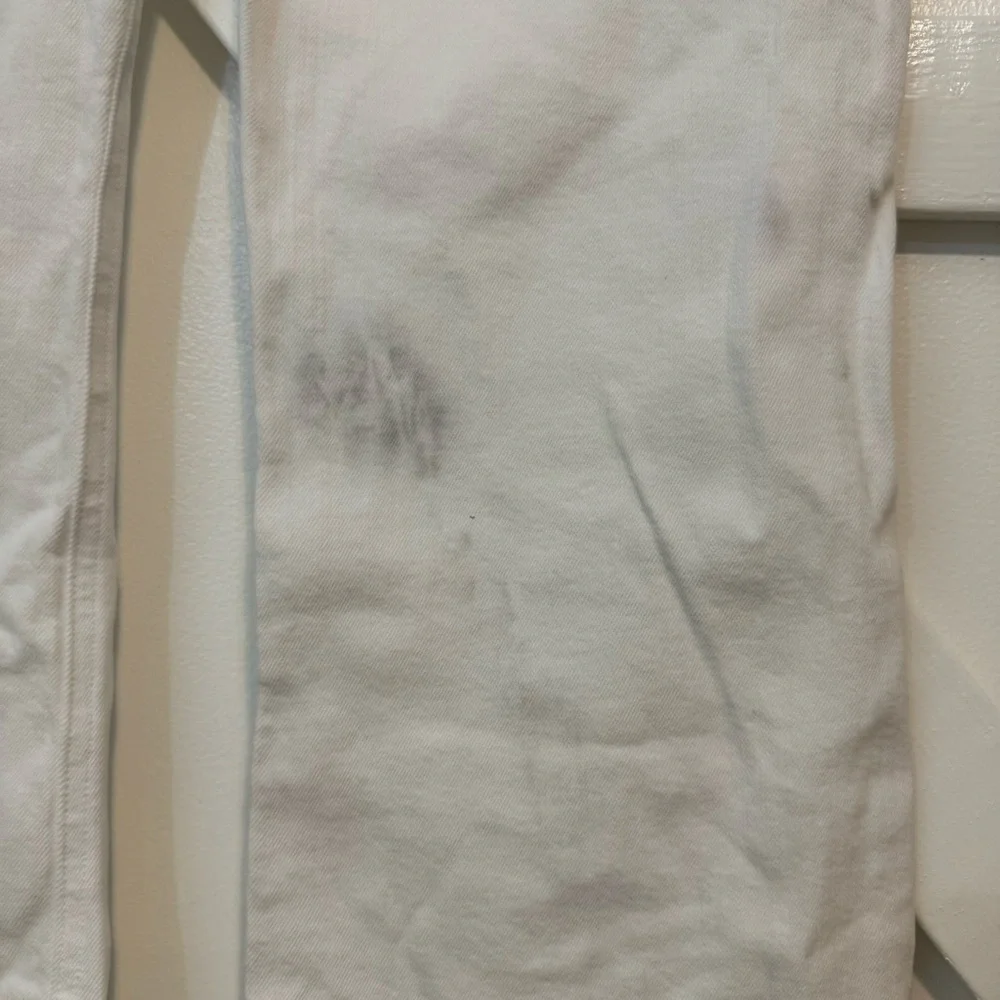 rag & bone white nina